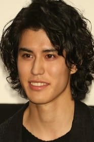 Ảnh diễn viên 寛一郎