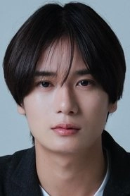 Ảnh diễn viên 堀海登