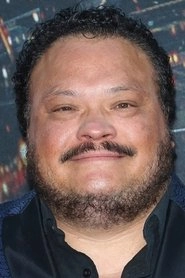 Ảnh diễn viên Adrian Martinez