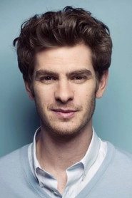 Ảnh diễn viên Andrew Garfield