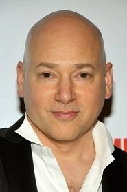 Ảnh diễn viên Evan Handler