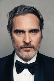Ảnh diễn viên Joaquin Phoenix