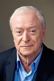 Ảnh diễn viên Michael Caine