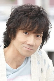 Ảnh diễn viên Shin-ichiro Miki