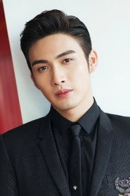 Ảnh diễn viên Vin Zhang