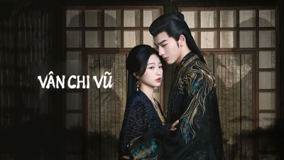 Vân Chi Vũ (My Journey to You)